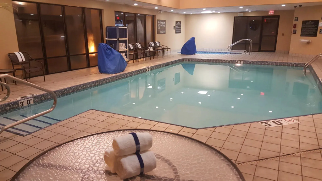 Hampton Inn by Hilton Minneapolis/Eagan