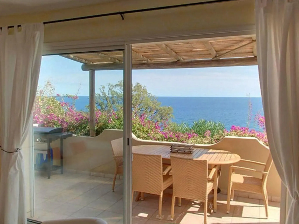 La Côte Bleue