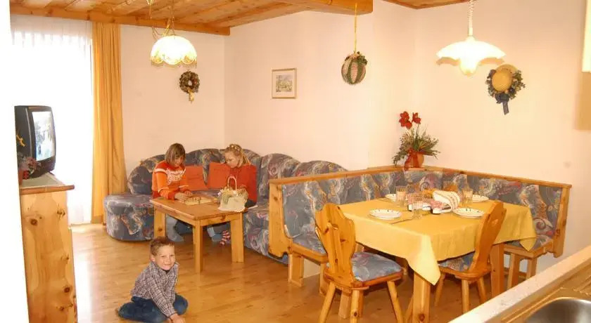 Ferienwohnungen Veitlbauer