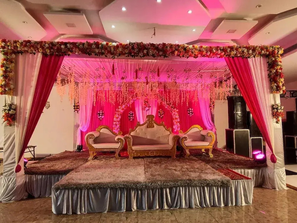 Shree Sai Lawns