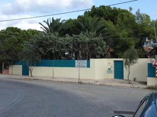 Apartments Vravrona