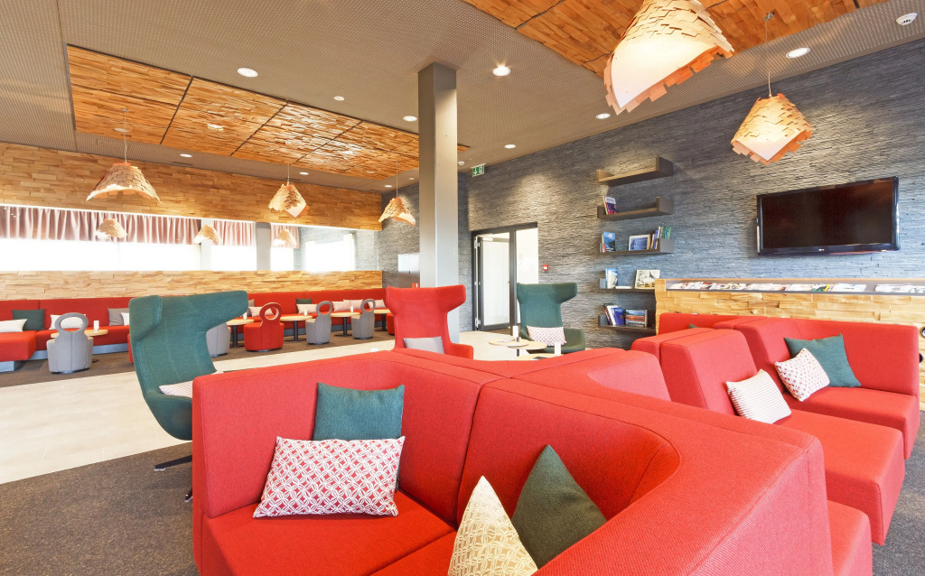 SwissEver Hotel Zug