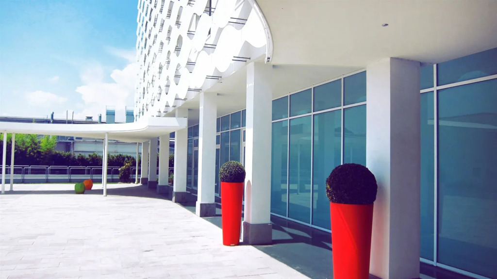 MO.OM Hotel