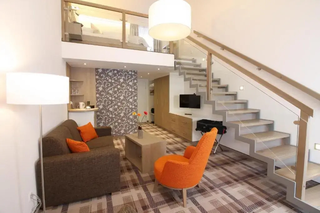 Hotel Chrysantihof