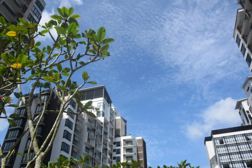 Pool View Cozy Home 6pax Midhill Genting 1013 Free WiFi