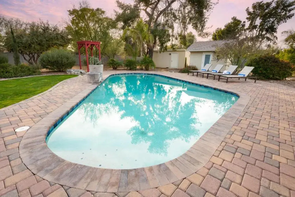 Sandrock By Avantstay Free Bike Usage, Sleeps 20