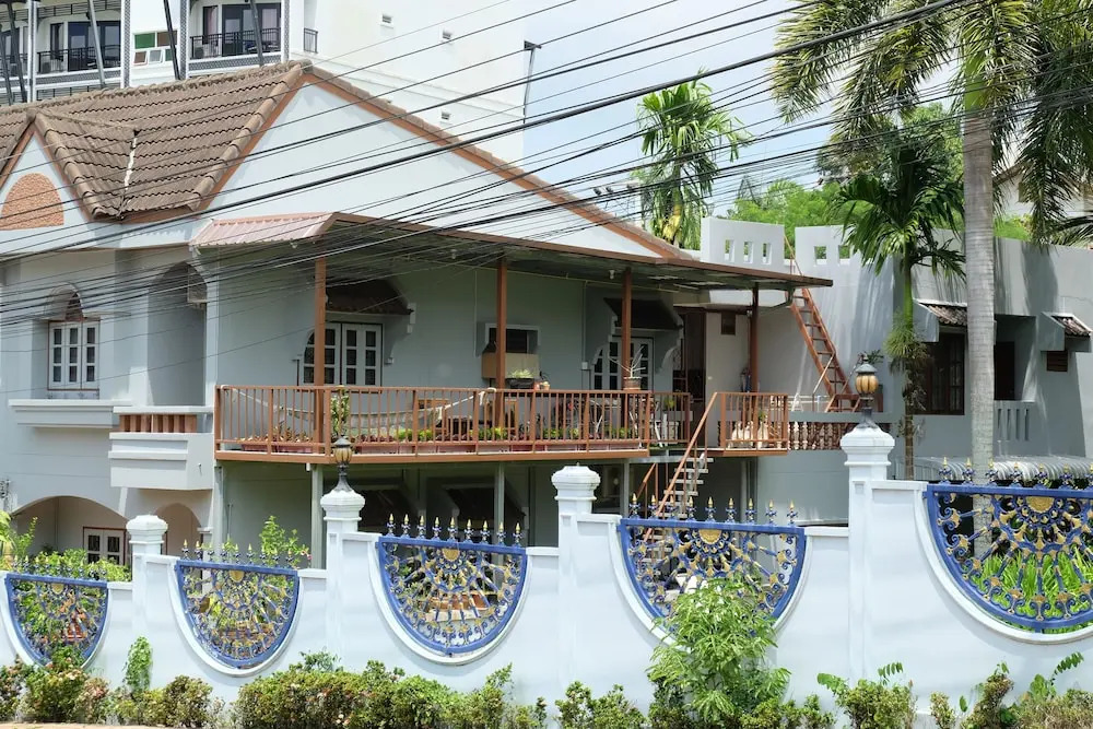Krabi Host Family - Hostel