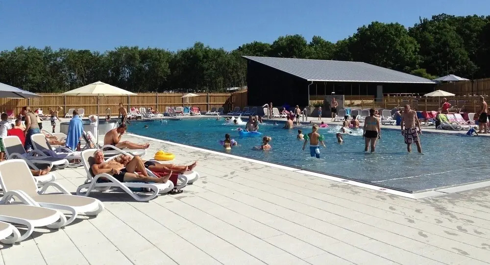 Lundegård Camping & Stugby