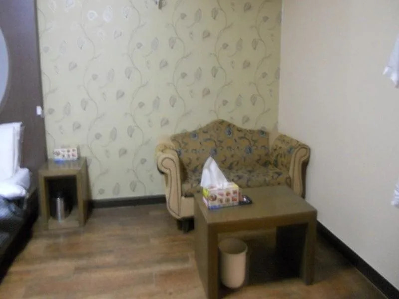 Goodstay Js Motel