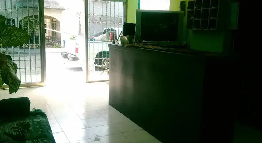 Posada del Carmen