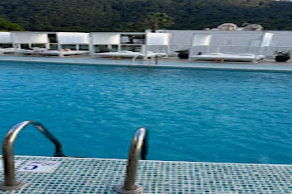 Mondrian Beach Lifestyle Resort By Accor