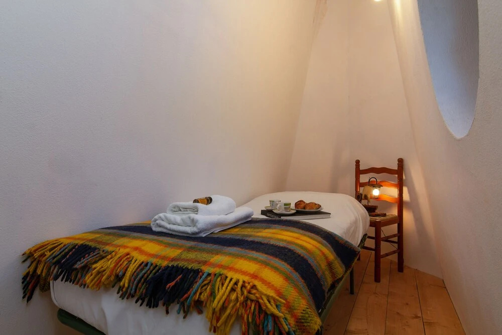 Residence Alpes 296