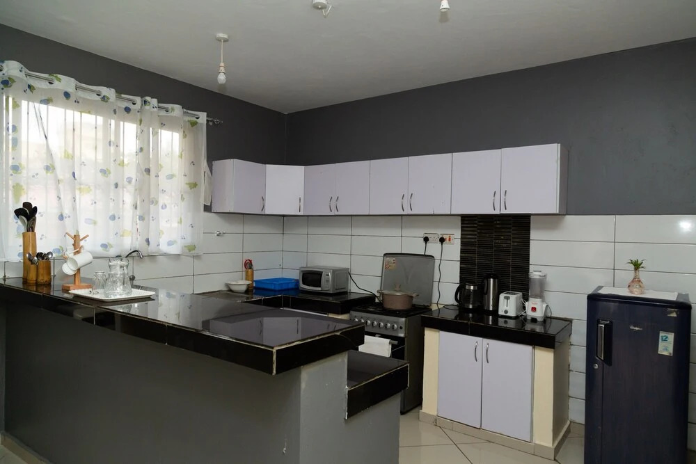 Stunning 2Bd Apt in Mombasa/mtwapa- Your Home