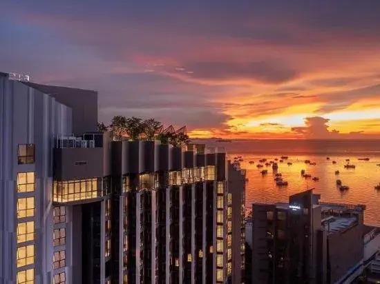 The Base Central Pattaya