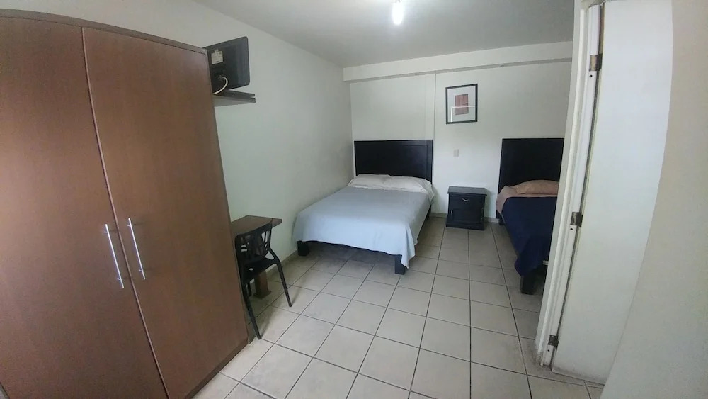 Montemorelos Suites