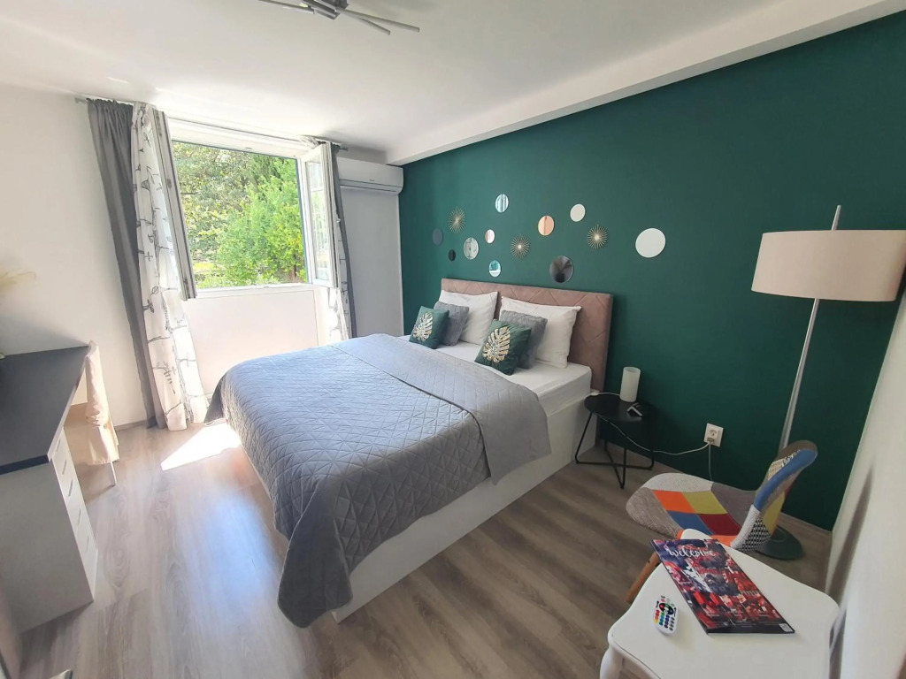 Batala1 - City marina apartment