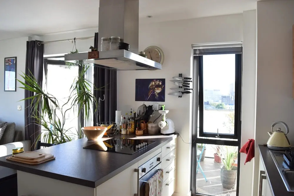 1 Bedroom Apartment Near Canary Wharf