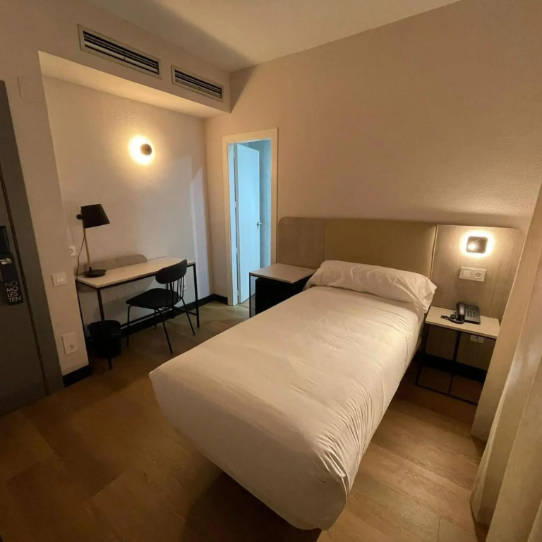 Hotel Don Jaime 54