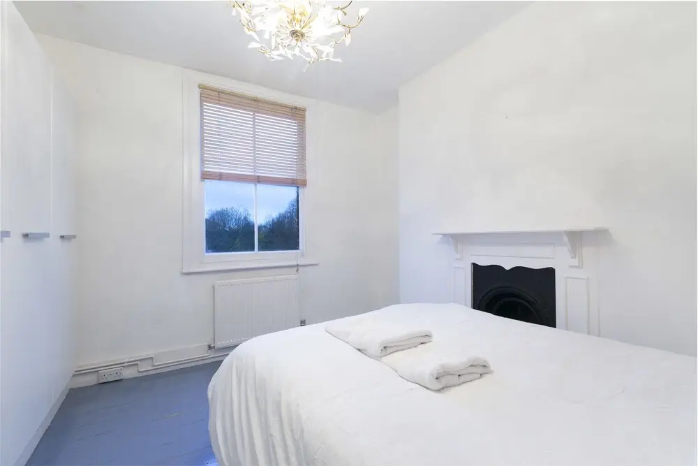 The Portobello Road Triplex - PC3