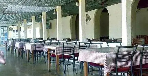 Hotel Moon And Restaurant