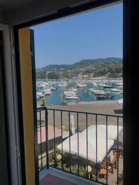Il mare di Cecy - Splendido Appartamento