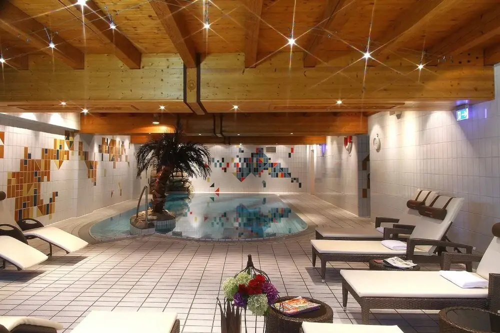 Musik - und Wellnesshotel Mariandl Singender Wirt