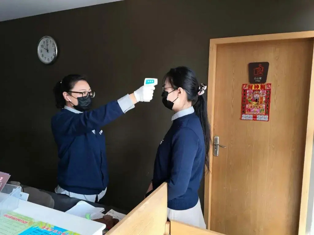 7Days Premium Penglai Penglai Pavilion Branch