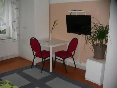 1azimmervermietung Hannover Zentrum