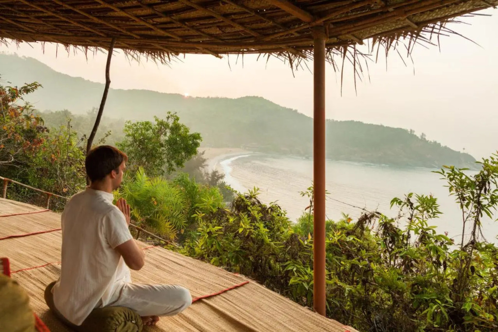 SwaSwara Wellness - A CGH Earth Experience, Gokarna