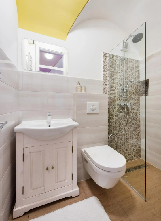Codelli Deluxe City Centre Apartments