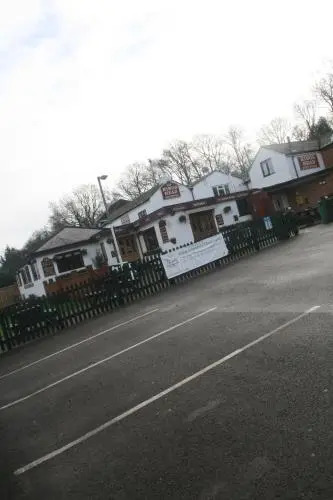 The Kings Head Inn