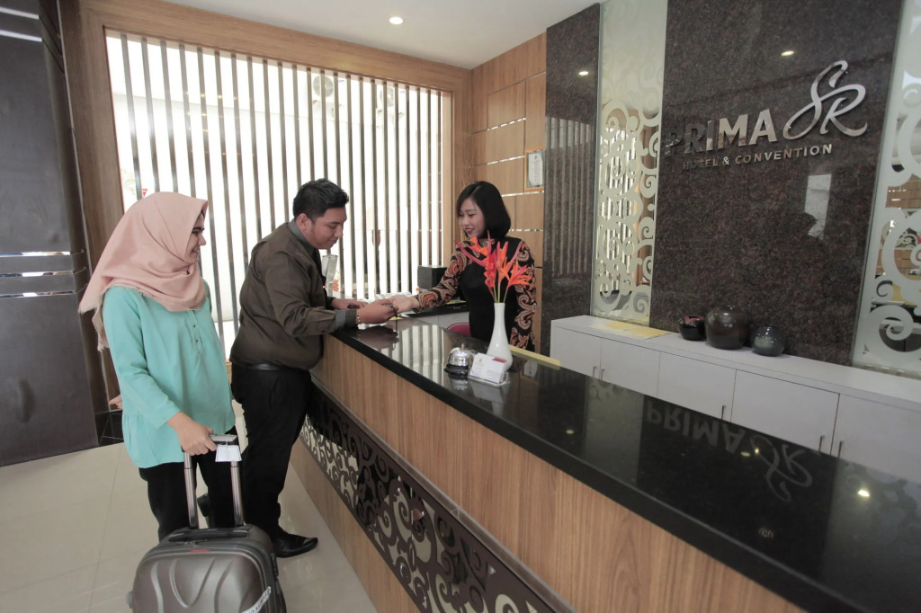 Prima SR Hotel & Convention Yogyakarta