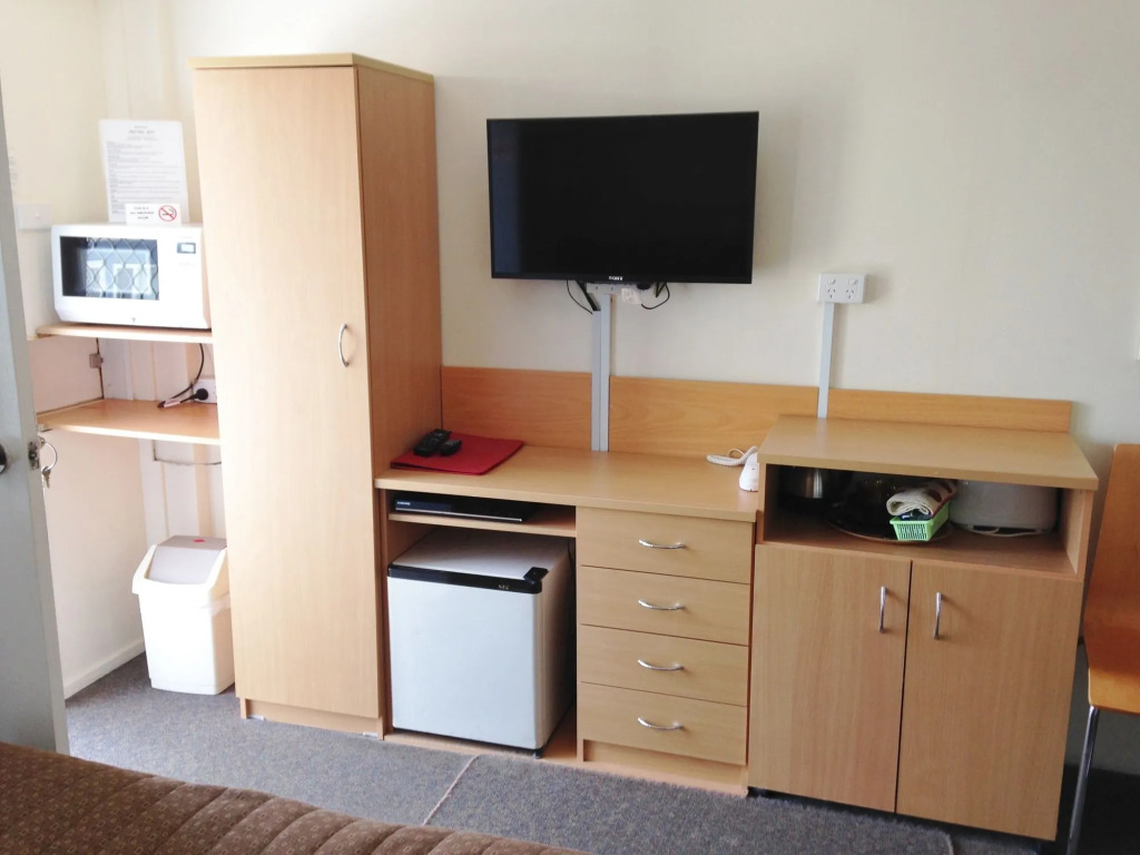 Kiama Motel 617