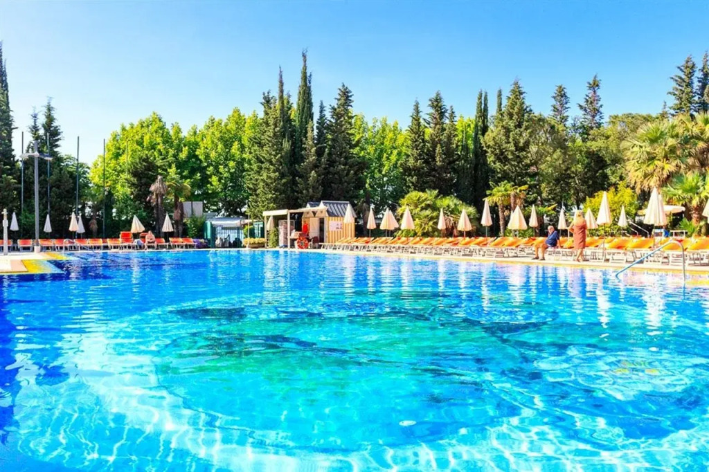 Parc Hotel Gritti