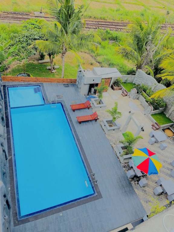 Ismattha Hotel