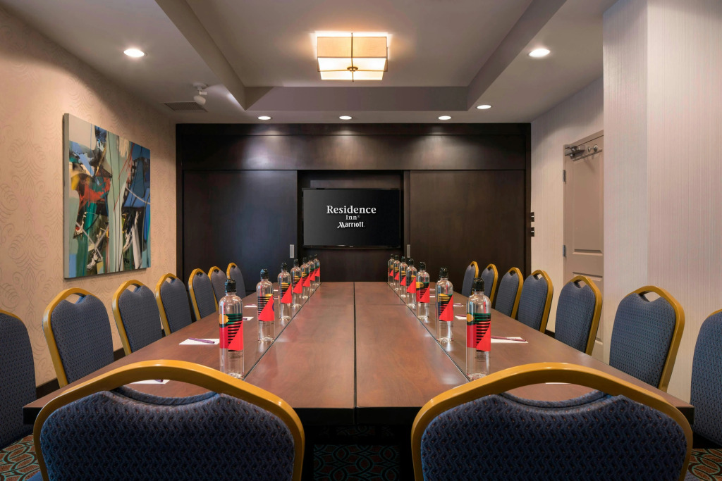 Residence Inn San Diego Del Mar