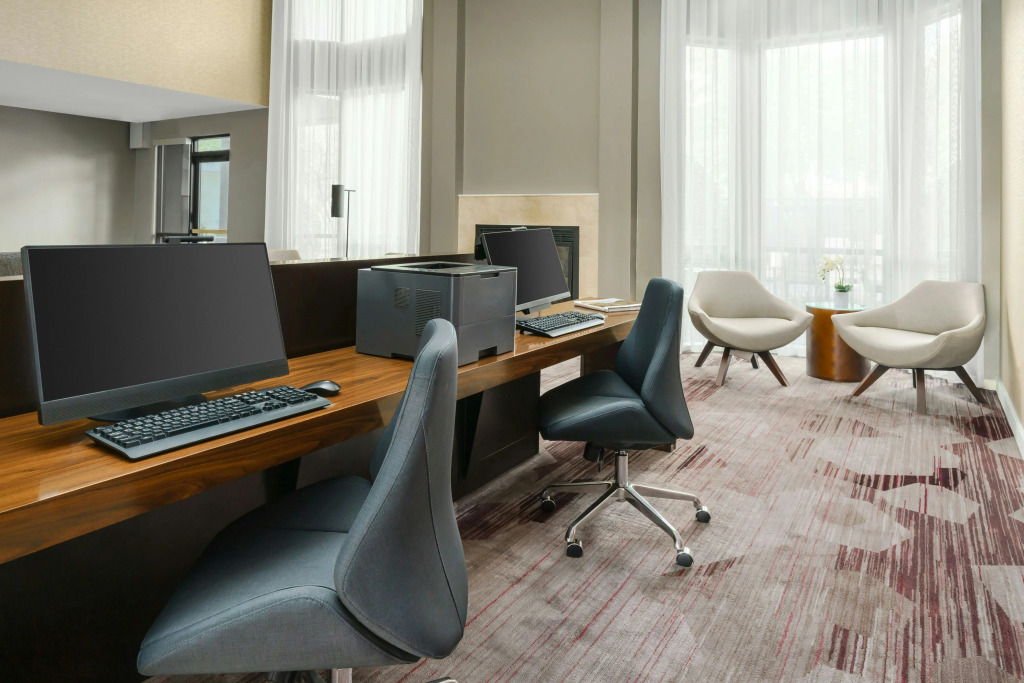 Courtyard by Marriott Dallas Lewisville