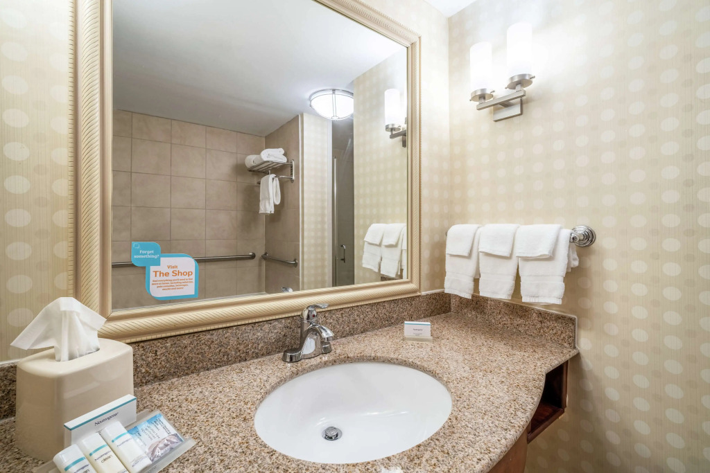 Hilton Garden Inn Morgantown