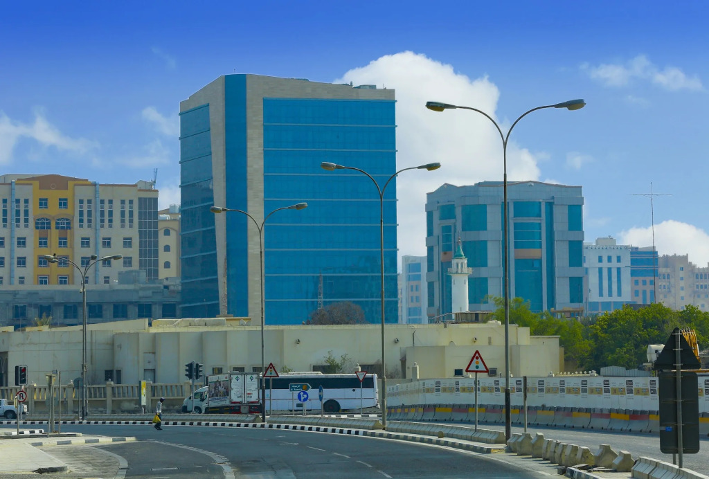 The CASTLE PREMIUM HOTEL
