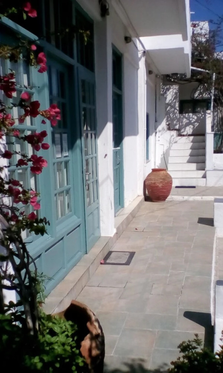 Hotel Elena Skyros