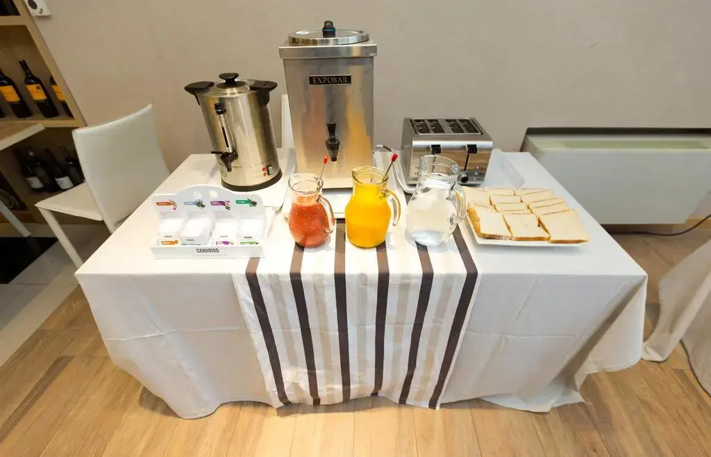Gran Hotel Flores