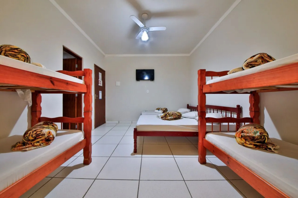 Hotel Romaria Aparecida
