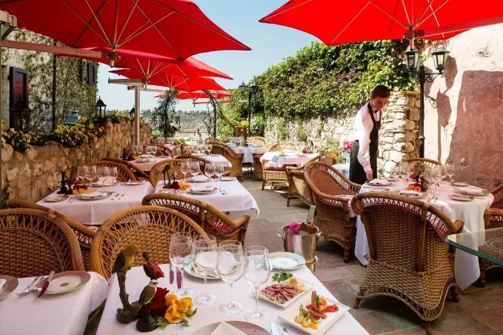 Hotel Le Saint Paul