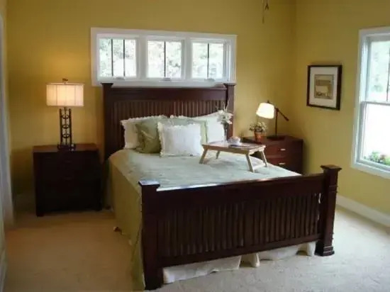 Blue Water Vacation Rentals