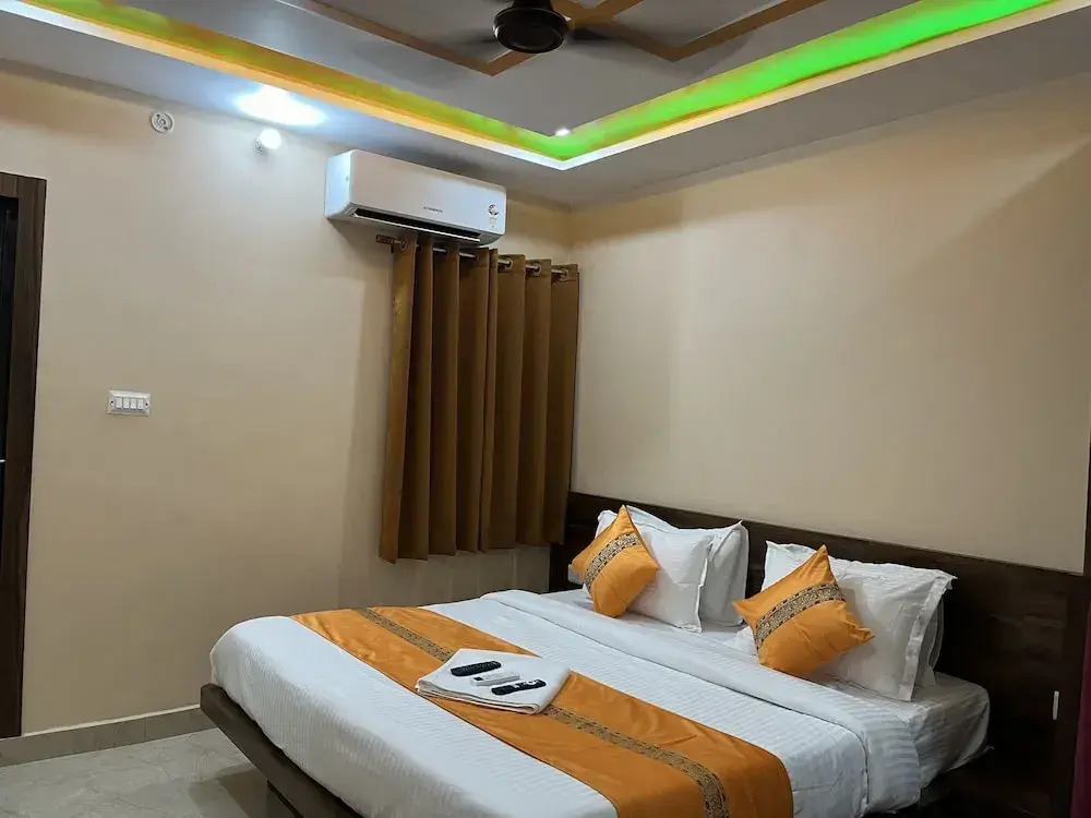 HOTEL Orchid Petal NG