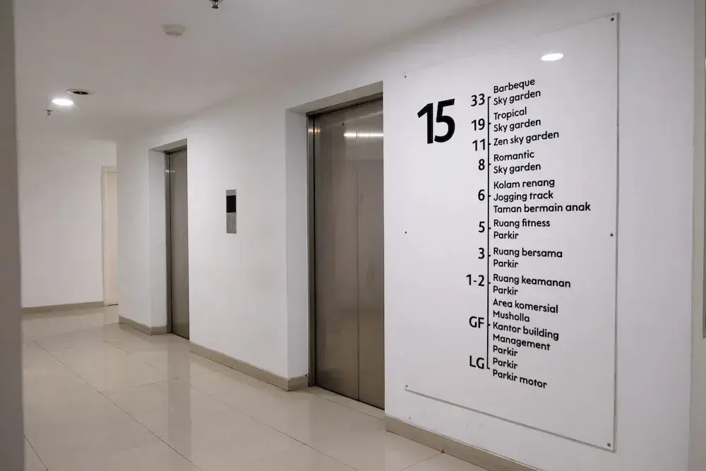 Nusantara Rooms By Reccoma