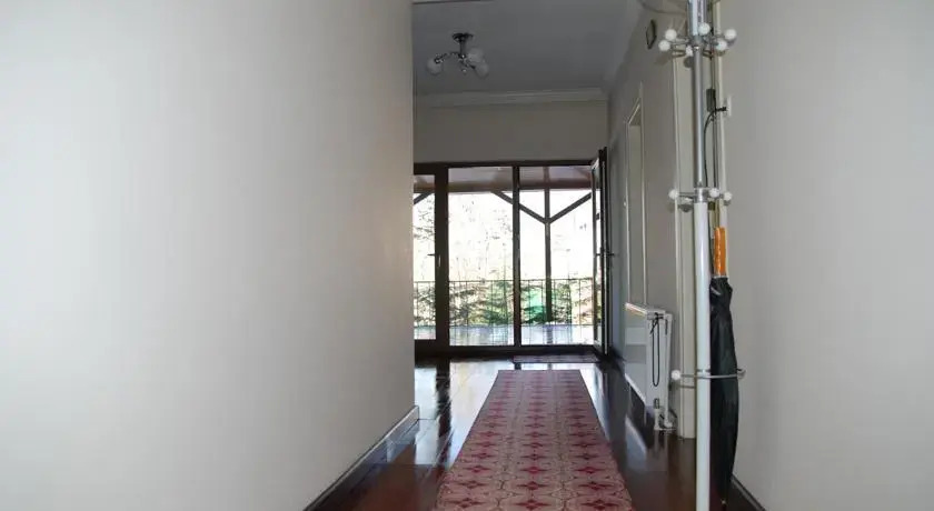 Villa Bahce