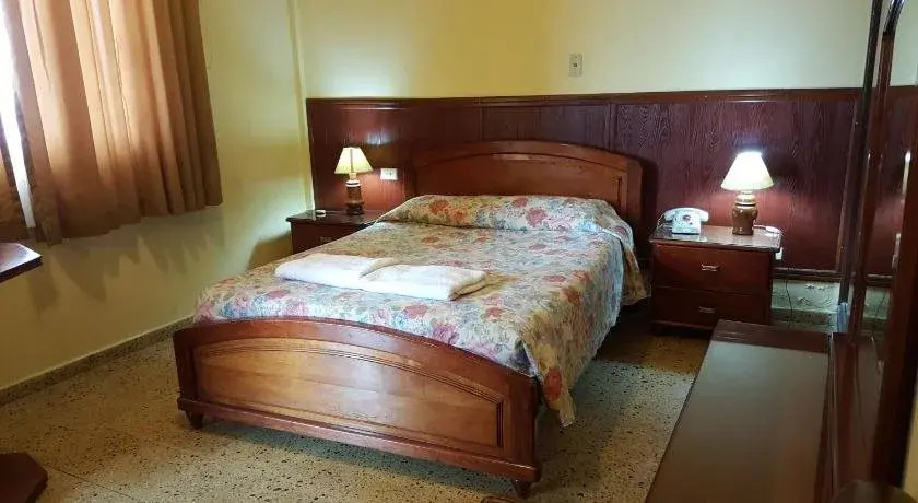 Hotel Internacional