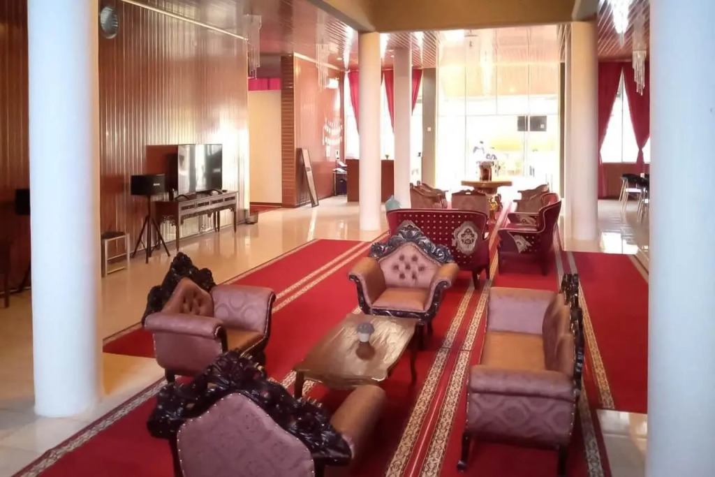 Pasifik Hotel Sabang Mitra RedDoorz