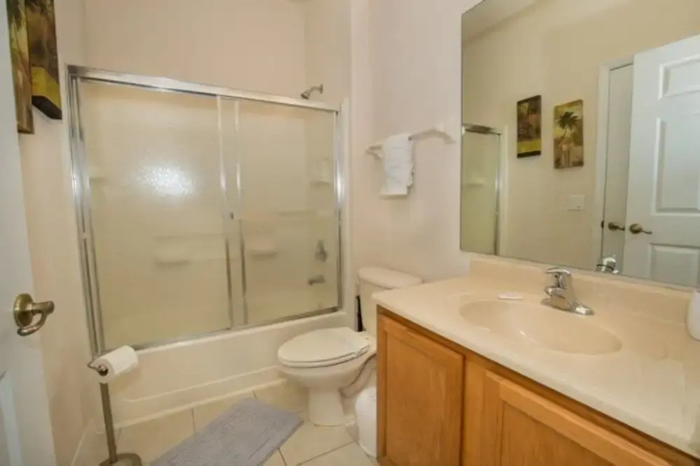Amazing House! Encantada - 3000yl 4 Bedroom Townhouse
